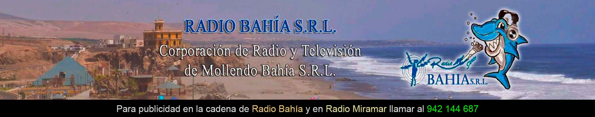 Radio Bahía Perú