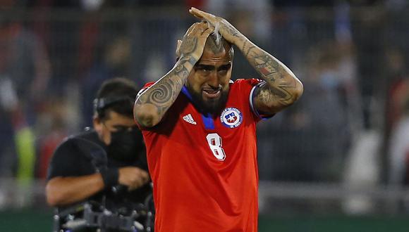 FIFA dio su veredicto: Chile sin Mundial Qatar 2022 tras perder caso Byron Castillo